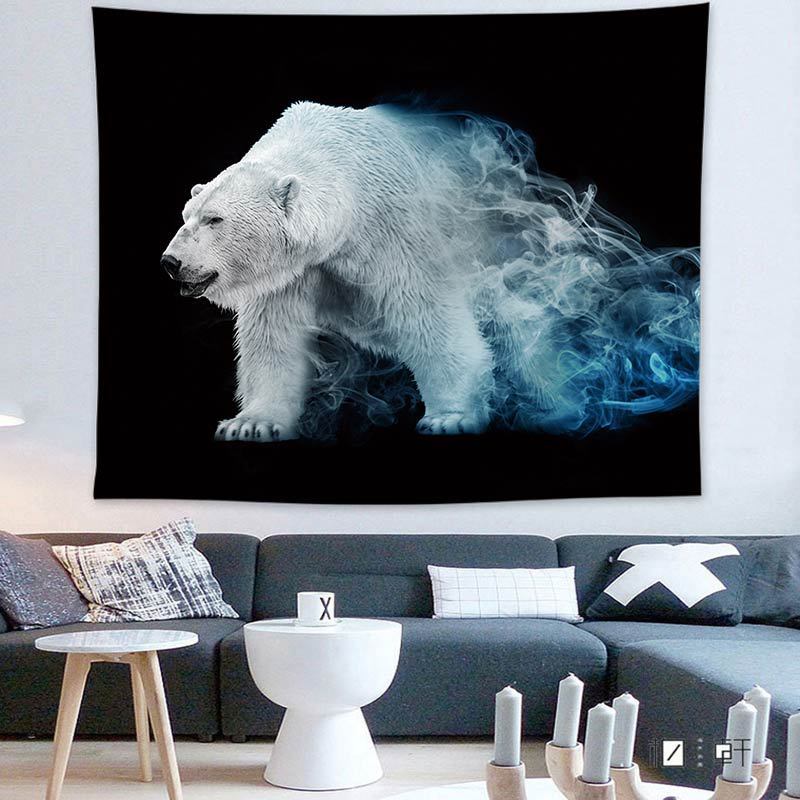 Load image into Gallery viewer, Home decor printed tapestry
