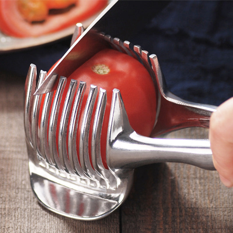 Load image into Gallery viewer, Lemon Artifact Lemon Slicer Kitchen Gadgets
