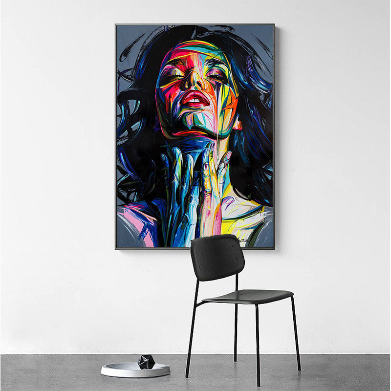 Load image into Gallery viewer, Home decoration painting
