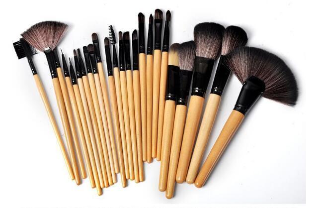 Load image into Gallery viewer, Makeup Brush Set Brush Makeup Kit
