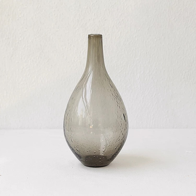 Load image into Gallery viewer, Bubble Glass Vase Home Decoration Vase Decoration Decoration
