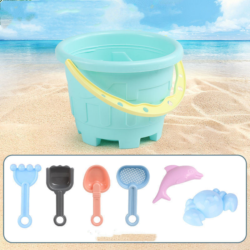 Load image into Gallery viewer, Beach Toys For Kids Children&#39;S Beach Toy Set
