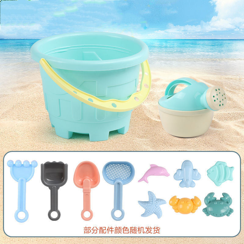 Load image into Gallery viewer, Beach Toys For Kids Children&#39;S Beach Toy Set
