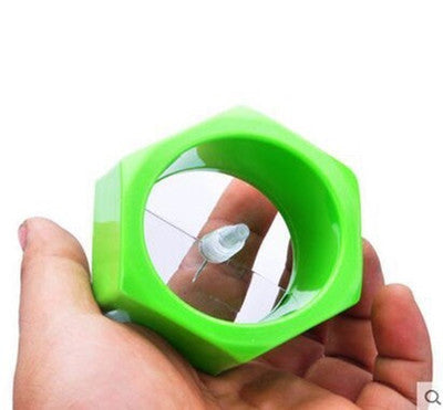 Load image into Gallery viewer, Kitchen Gadgets Spiral Knife Vegetable Cutter Kitchen Fixture Cucumber Slicer
