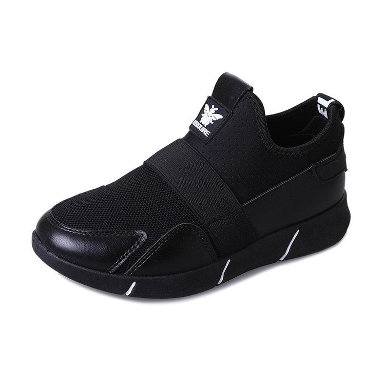 Load image into Gallery viewer, Autumn New Korean Style Hot Style Leisure Travel Shoes
