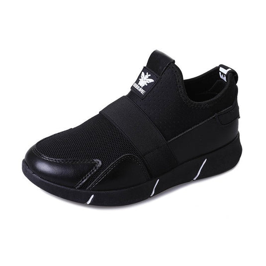 Autumn New Korean Style Hot Style Leisure Travel Shoes