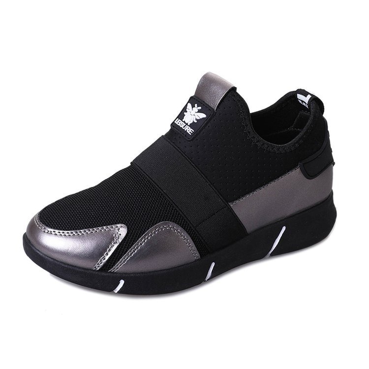 Load image into Gallery viewer, Autumn New Korean Style Hot Style Leisure Travel Shoes
