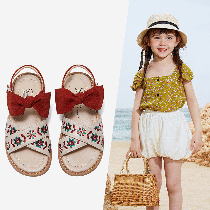 Load image into Gallery viewer, New Baby Children&#39;s Shoes, Big Children&#39;s Soft-soled Shoes
