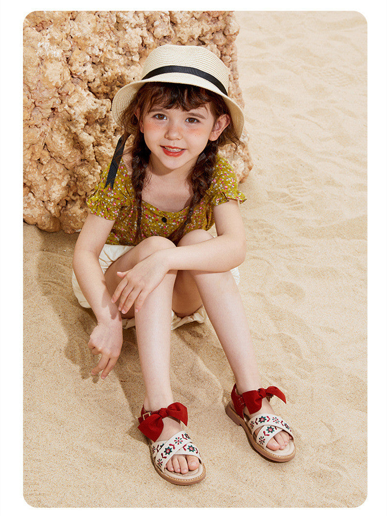 Load image into Gallery viewer, New Baby Children&#39;s Shoes, Big Children&#39;s Soft-soled Shoes
