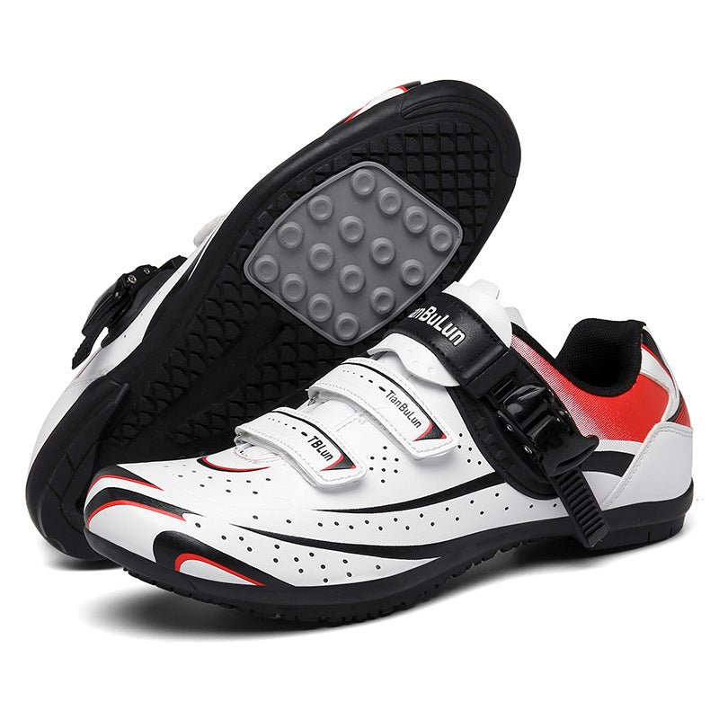 Load image into Gallery viewer, Outdoor Cycling Shoes, Rubber Sole Men And Women Couple Shoes
