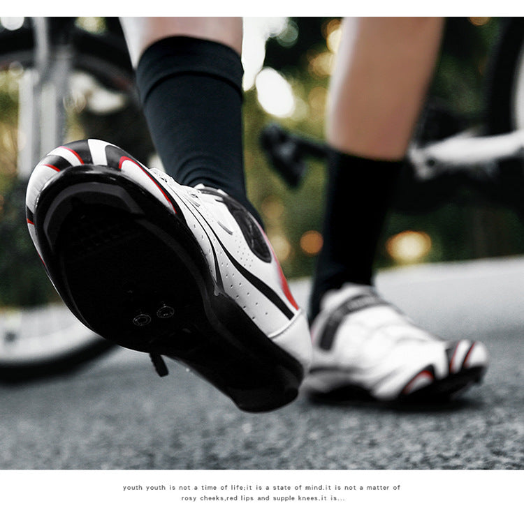 Load image into Gallery viewer, Outdoor Cycling Shoes, Rubber Sole Men And Women Couple Shoes
