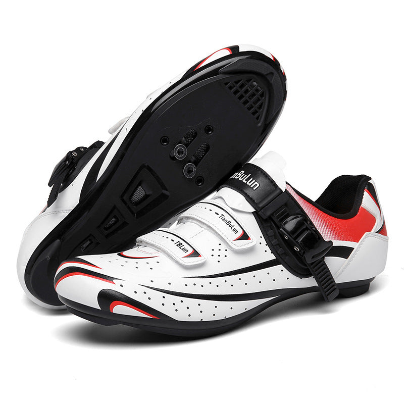 Load image into Gallery viewer, Outdoor Cycling Shoes, Rubber Sole Men And Women Couple Shoes
