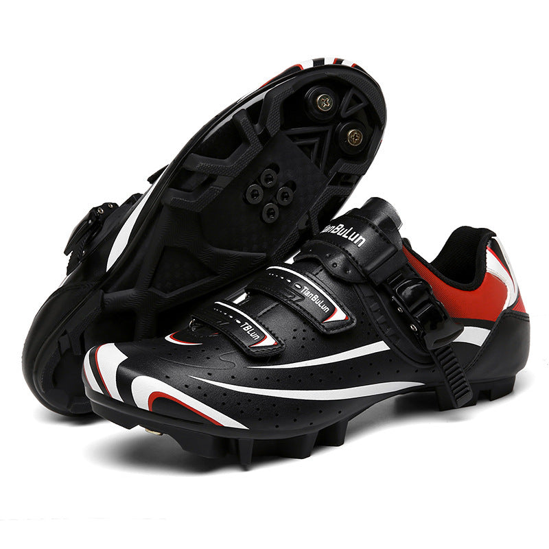 Load image into Gallery viewer, Outdoor Cycling Shoes, Rubber Sole Men And Women Couple Shoes
