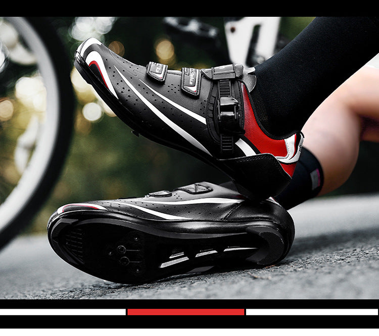 Load image into Gallery viewer, Outdoor Cycling Shoes, Rubber Sole Men And Women Couple Shoes
