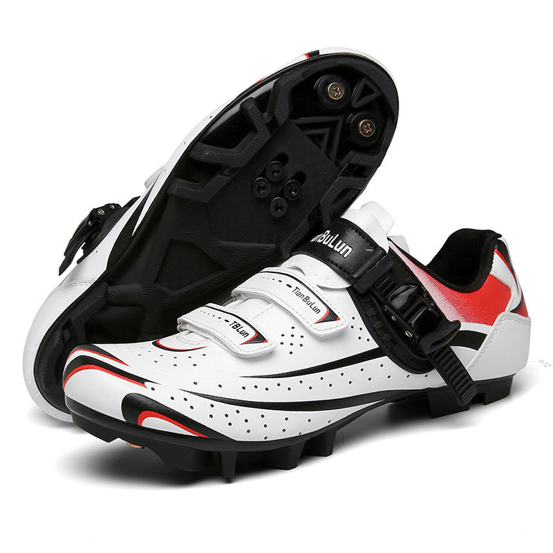 Load image into Gallery viewer, Outdoor Cycling Shoes, Rubber Sole Men And Women Couple Shoes
