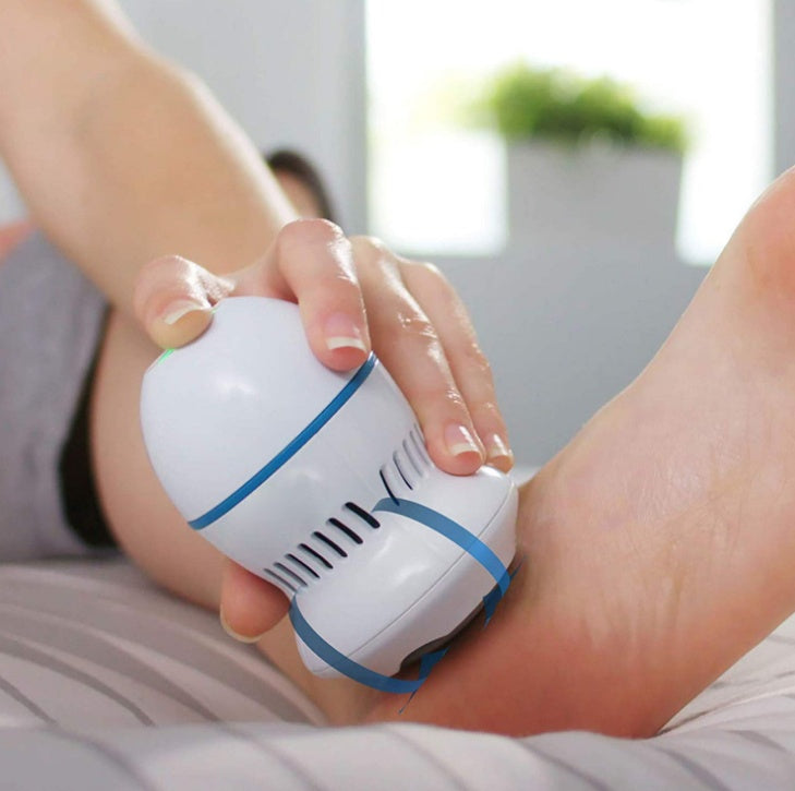 Load image into Gallery viewer, Multifunctional Electric Foot File Grinder Machine Dead Skin Callus Remover
