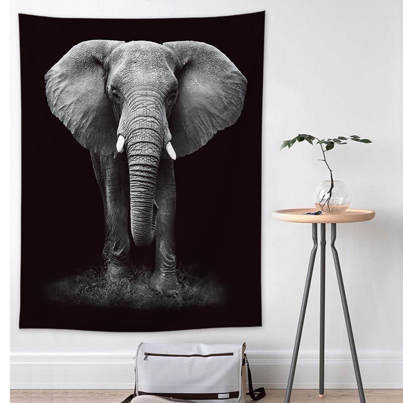 Load image into Gallery viewer, Home decor printed tapestry
