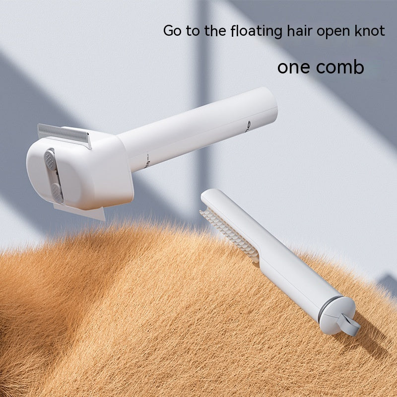 Load image into Gallery viewer, 3in1 Pets Hair Unknotting Comb Hair Device Cat Pet Products
