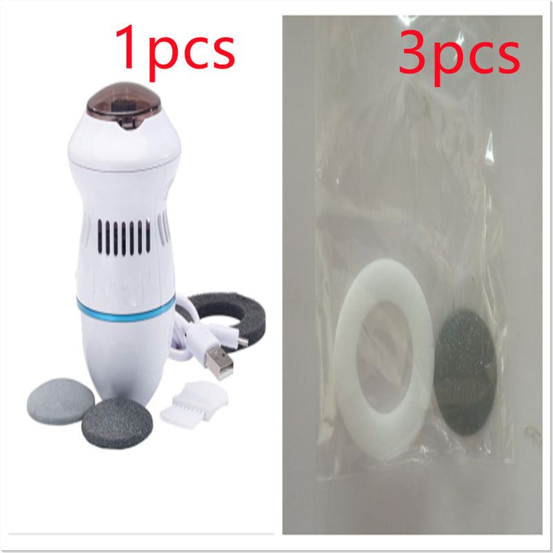 Load image into Gallery viewer, Multifunctional Electric Foot File Grinder Machine Dead Skin Callus Remover
