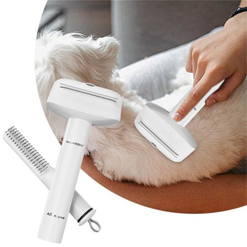 Load image into Gallery viewer, 3in1 Pets Hair Unknotting Comb Hair Device Cat Pet Products
