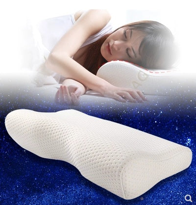 Load image into Gallery viewer, Cervical pillow neck pillow memory pillow
