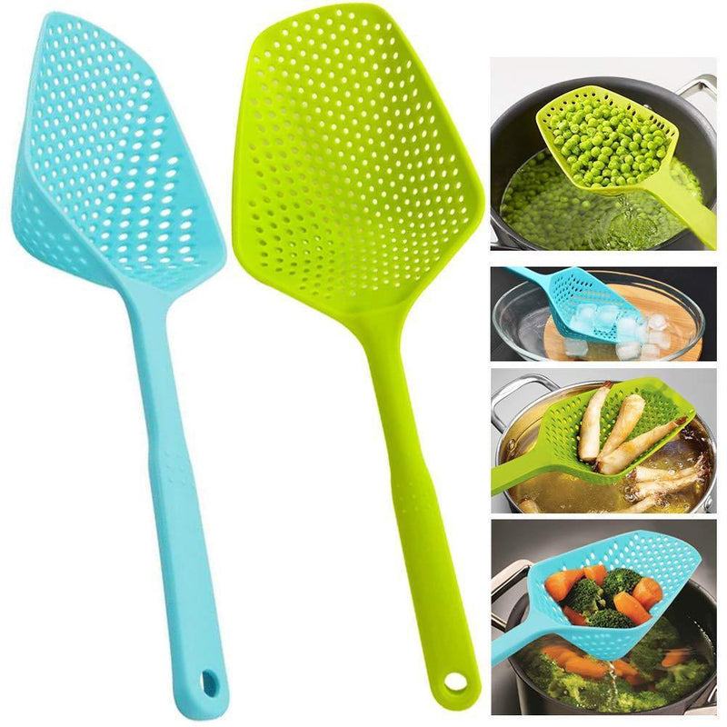 Load image into Gallery viewer, Nylon kitchen colander
