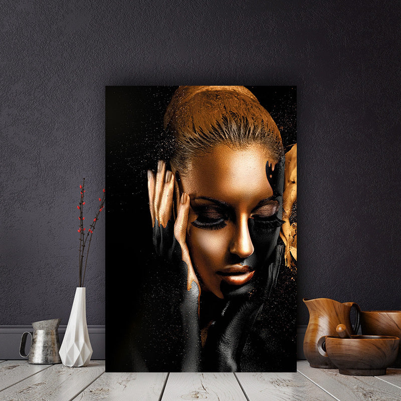 Load image into Gallery viewer, Home decoration painting
