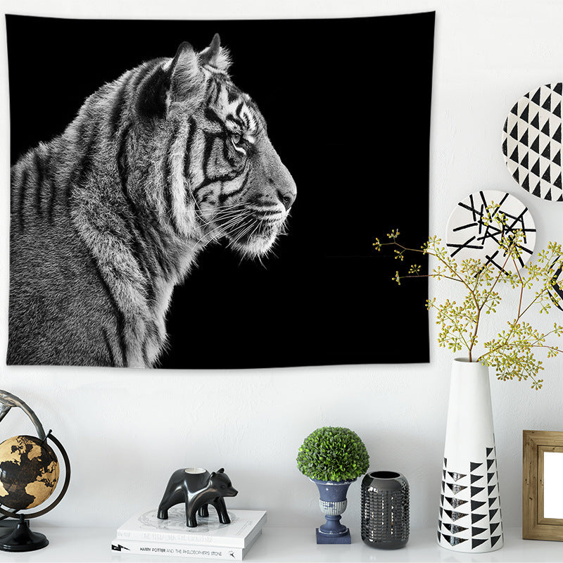 Load image into Gallery viewer, Home decor printed tapestry
