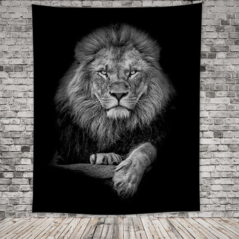 Load image into Gallery viewer, Home decor printed tapestry
