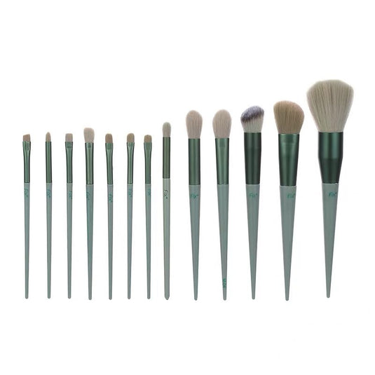 13Pcs Makeup Brush Set Make Up Concealer Brush Blush Powder Brush