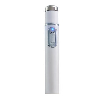 Load image into Gallery viewer, Blue Light Therapy Acne Laser Pen Soft Scar Wrinkle Removal Treatment
