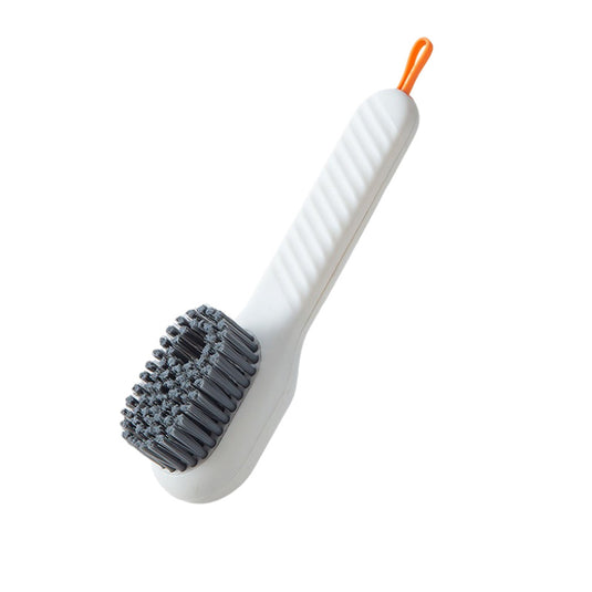 Deep Cleaning Shoe Brush Automatic Liquid Discharge Cleaning Brush