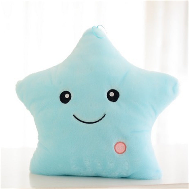 Load image into Gallery viewer, Luminous Pillow Colorful Body Pillow
