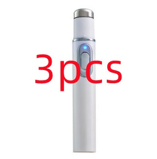 Load image into Gallery viewer, Blue Light Therapy Acne Laser Pen Soft Scar Wrinkle Removal Treatment
