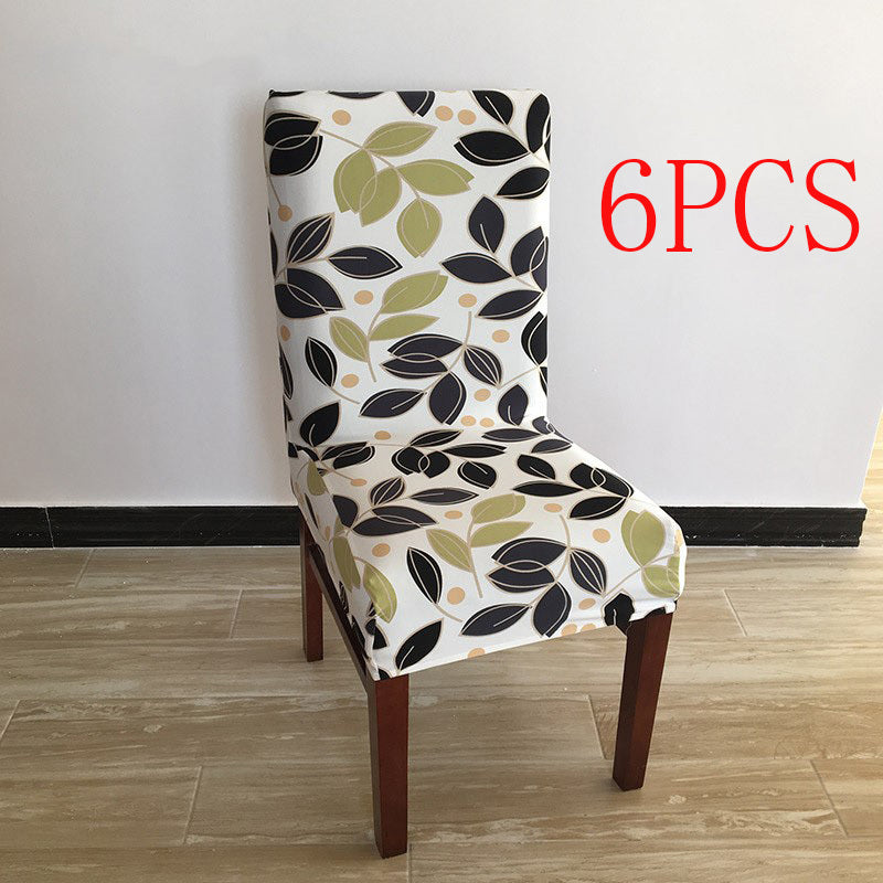 Load image into Gallery viewer, Stretch Elastic Chair Covers For Wedding Dining Room Office Banquet Housse
