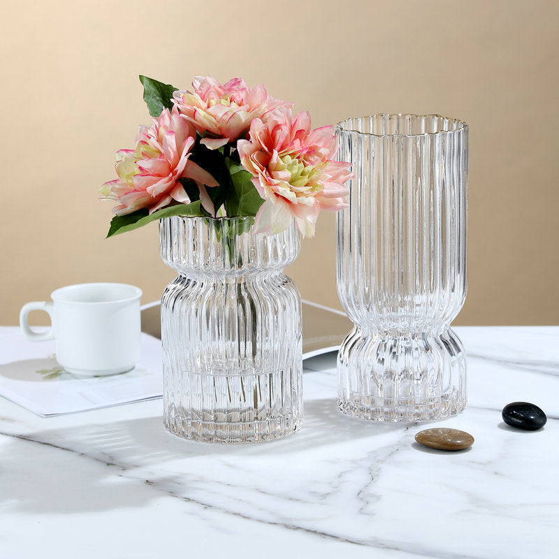 Load image into Gallery viewer, Home Decoration Soft Decoration Vase
