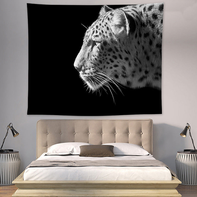 Load image into Gallery viewer, Home decor printed tapestry
