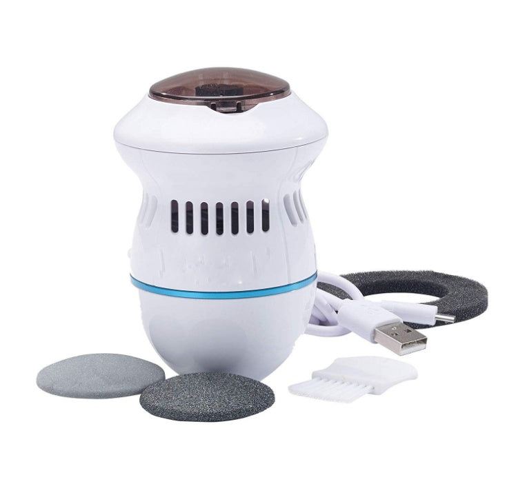 Load image into Gallery viewer, Multifunctional Electric Foot File Grinder Machine Dead Skin Callus Remover
