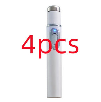 Load image into Gallery viewer, Blue Light Therapy Acne Laser Pen Soft Scar Wrinkle Removal Treatment
