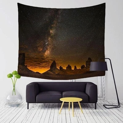 Load image into Gallery viewer, Home decor tapestry tarpaulin
