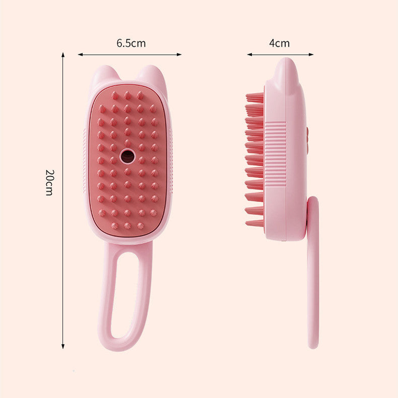 Load image into Gallery viewer, Pets Electric Spray Comb For Cats And Dogs Pet Products
