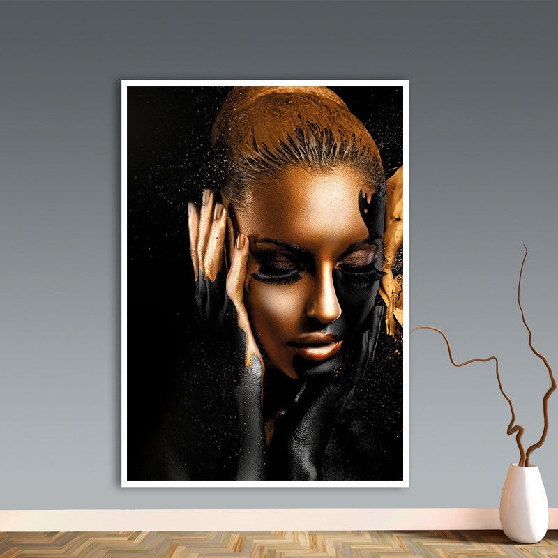 Load image into Gallery viewer, Home decoration painting
