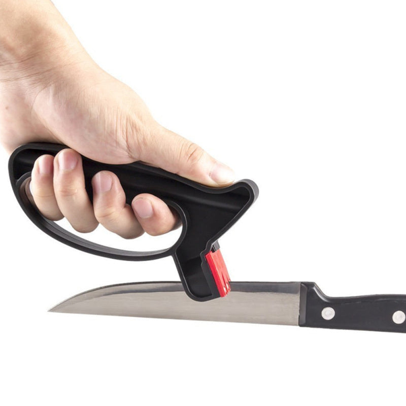 Load image into Gallery viewer, Scissors Sharpener Kitchen Gadgets
