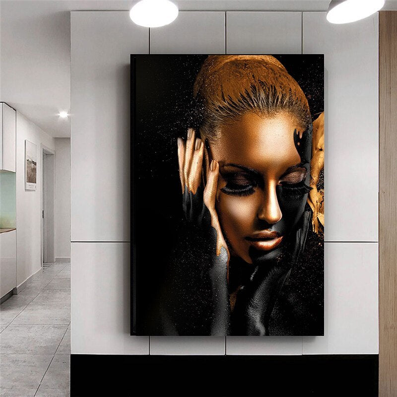 Load image into Gallery viewer, Home decoration painting
