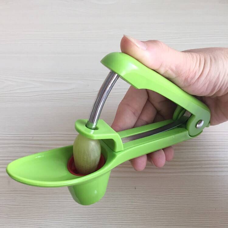 Load image into Gallery viewer, Kitchen fruit corer
