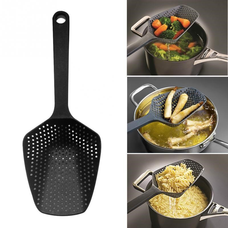 Load image into Gallery viewer, Nylon kitchen colander
