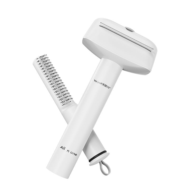 Load image into Gallery viewer, 3in1 Pets Hair Unknotting Comb Hair Device Cat Pet Products
