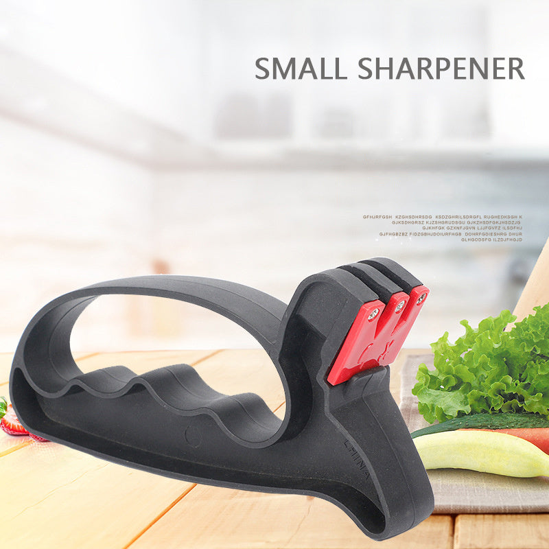 Load image into Gallery viewer, Scissors Sharpener Kitchen Gadgets
