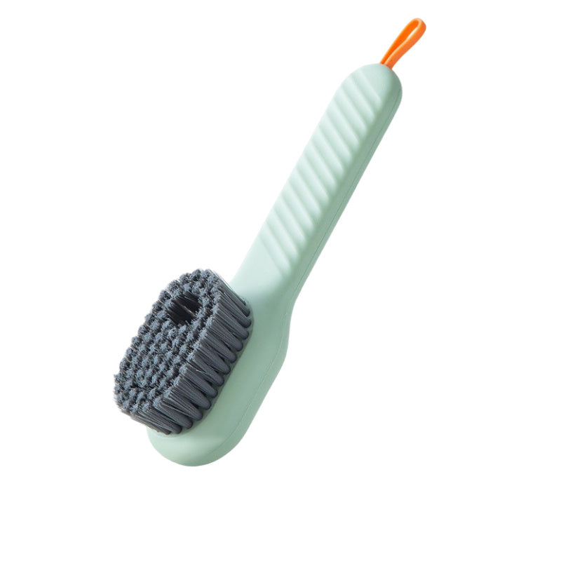 Load image into Gallery viewer, Deep Cleaning Shoe Brush Automatic Liquid Discharge Cleaning Brush
