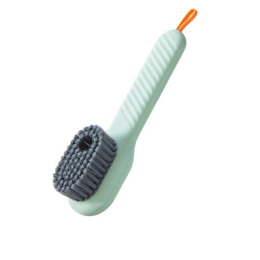 Deep Cleaning Shoe Brush Automatic Liquid Discharge Cleaning Brush